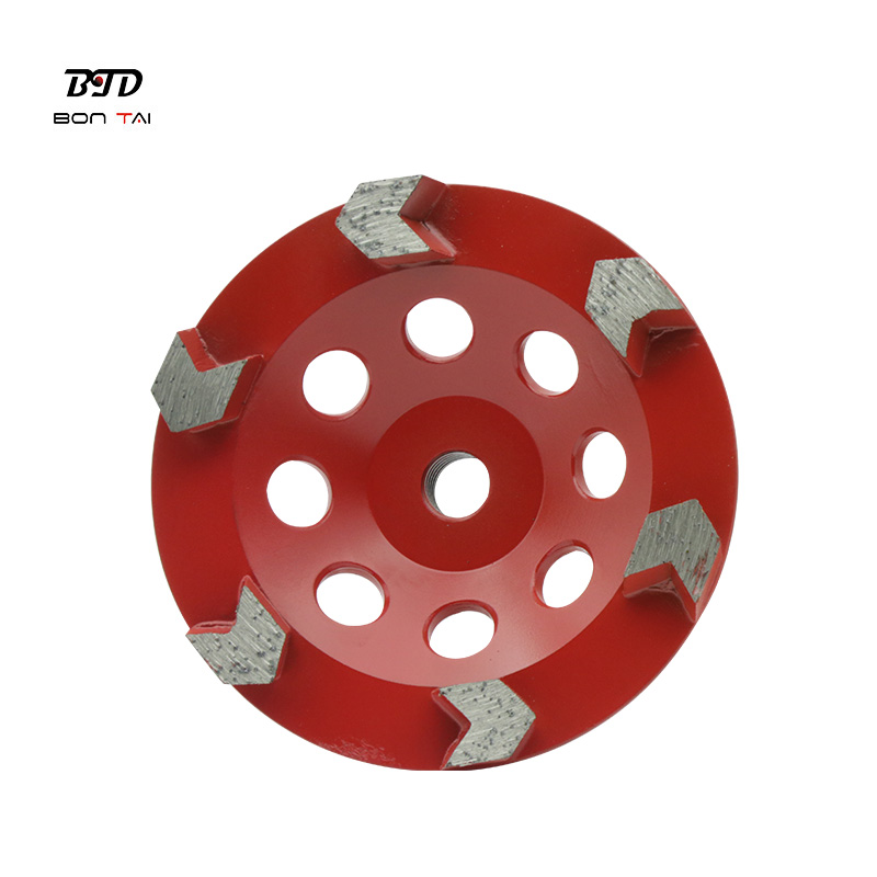 Grinding Wheel Disc