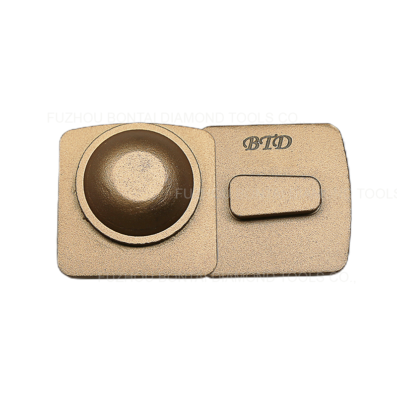 Special Grinding Tools Series for Sanding Filled Holes