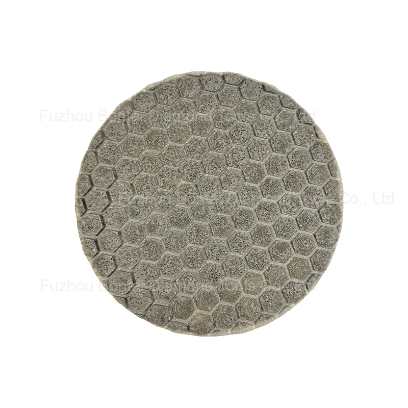 Honeycomb Series HC003 Burnishing Pads