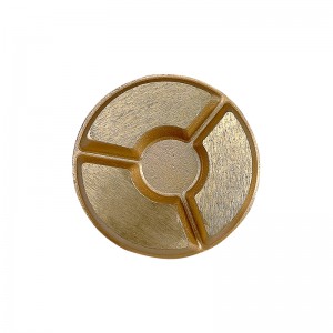 Special Grinding Tools Series for Removing The Scratches