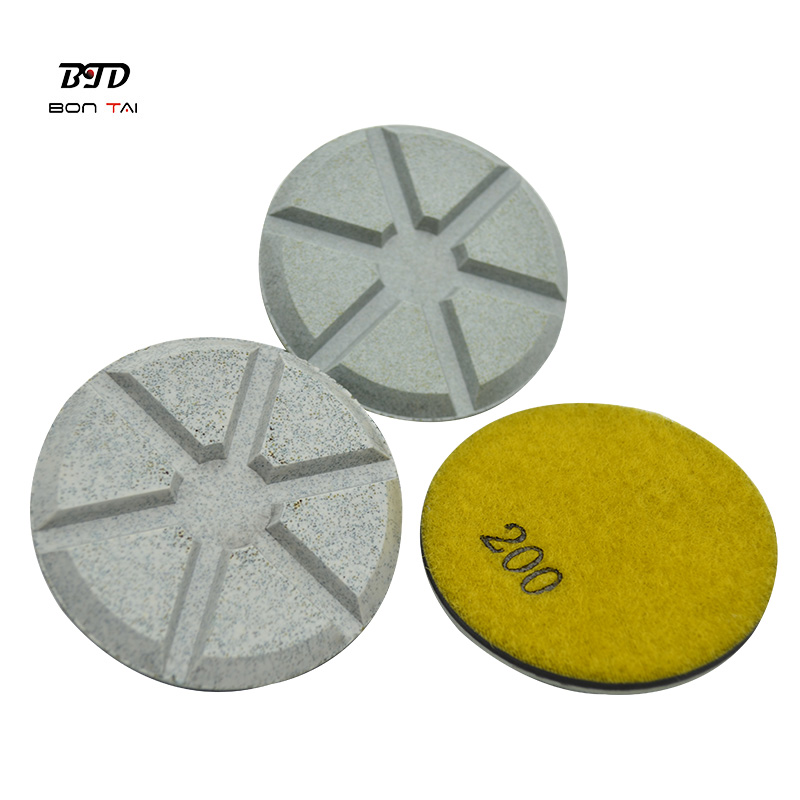 2022 High quality and Durable Resin Bonded Polishing Pad