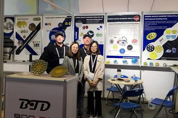 Coverings 2019 ends perfectly