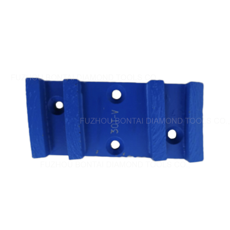 Janser Diamond Grinding Block